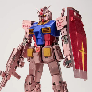 GUNDAM FIX FIGURATION METAL COMPOSITE PHANTACI RX-78-2 Gundam ver.J
