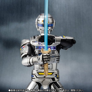 S.H.Figuarts Gavan type G (SPACE SQUAD Ver.) Action Figure S.H.Figuarts Gavan type G (SPACE SQUAD Ver.) Action Figure