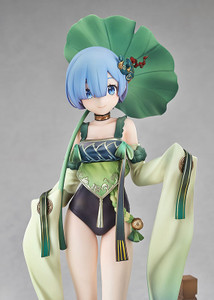 Re:ZERO -Starting Life in Another World- Rem Aqua Orb Ver. 1/7