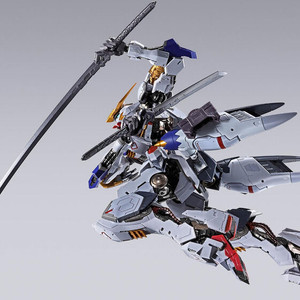 BANDAI METAL BUILD Powered Red & 150 Gerbera Straight [Power