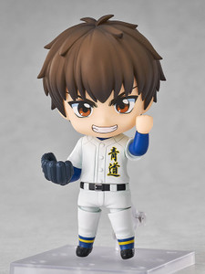 Nendoroid Eijun Sawamura (Ace of the Diamond act II -Second Season-)