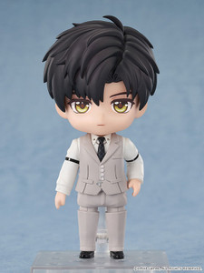 Nendoroid Zayne (Love and Deepspace)