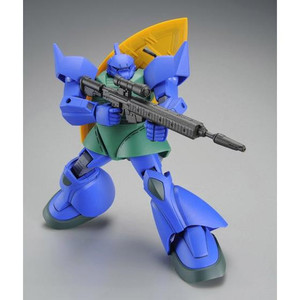HGUC 1/144 Gato's Gelgoog Plastic Model (JUL 2026)