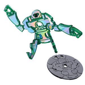 Disc Animal Monkey Disc Set