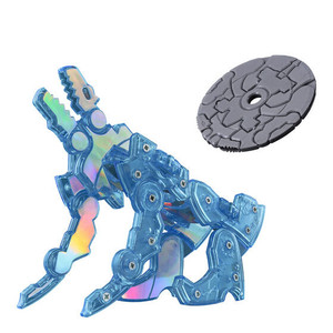 Disc Animal Monkey Disc Set