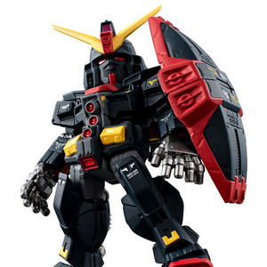 FW GUNDAM CONVERGE: CORE Casval's Gundam PVC Figure - Kurama Toys