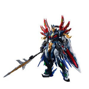 SP-XH01A Xing Lian Ji Yu Heng Gong Lian Zhen Xing Jun Xiang Yu Complete Model