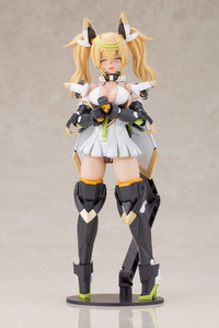 GRANDE SCALE Gene Stellatears Version (Phantasy Star Online 2 es) Plastic Model