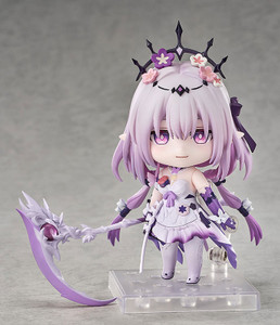 Nendoroid Castorice (Honkai: Star Rail)