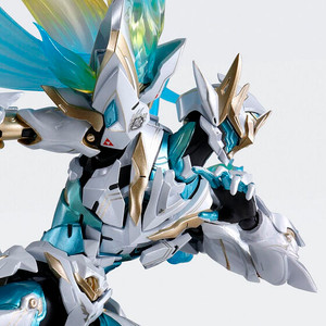 S.H.Figuarts SAM -Spring Missive- (Honkai: Star Rail) Action Figure