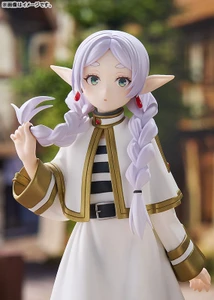POP UP PARADE Frieren: Braids Ver. (Frieren: Beyond Journey's End) Complete Figure
