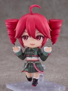 Nendoroid Kasane Teto: VOICEPEAK Ver. (Kasane Teto)