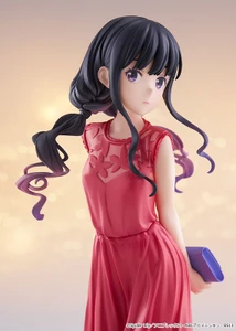 POP UP PARADE Takina Inoue: After Party! Ver. L Size (Lycoris Recoil) Complete Figure