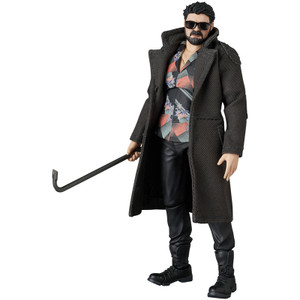 Mafex No.154 WILLIAM 