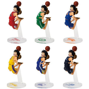 ONE PIECE x NBA MASTER STARS PIECE