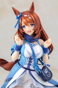 Super Creek (Umamusume Pretty Derby) 1/7 Complete Figure