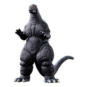 Movie Monster Series Dynamic Godzilla (1995) Last Scene ver. PVC