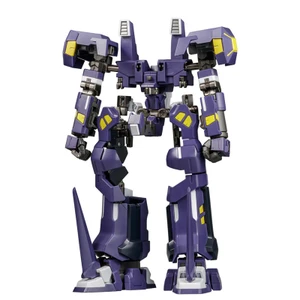 RIOBOT Super Robot Wars OG AM BOXER Action Figure