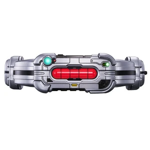 CSM Gauge Lamp G Buckle (Kamen Rider Agito)