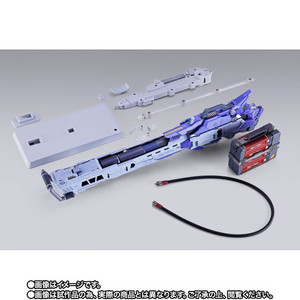 METAL BUILD I.W.S.P.