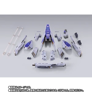 METAL BUILD Hi-nu Gundam HWS Option Set