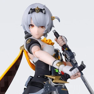 S.H.Figuarts Soldier 0 Anby (Zenless Zone Zero) Action Figure