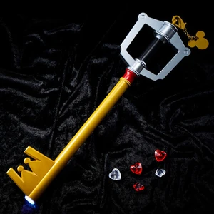 Kingdom Hearts Keyblade Kingdom Chain Darkside