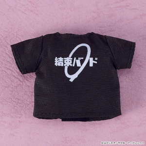 Nendoroid Doll Outfit Set: Kessoku Band T-Shirt (Bocchi the Rock!)