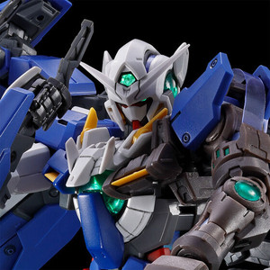 RG 1/144 Gundam Exia Repair IV Plastic Model (JUN 2026)