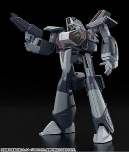 MODEROID Orson's Nikick (Super Dimension Century Orguss) Plastic Model
