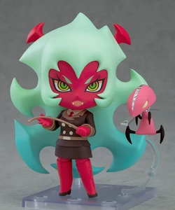 Nendoroid Scanty (New PANTY & STOCKING with GARTERBELT)