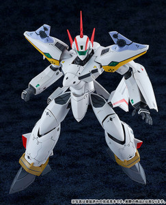 PLAMAX 1/72 VF-19P Excalibur (Planet Zola Patrol Corps) (MACROSS DYNAMITE-SEVEN) Plastic Model