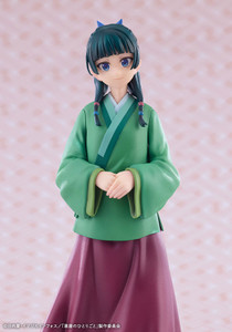OSHI WORKS Maomao (The Apothecary Diaries) Complete Figure