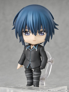 Nendoroid Ikuto Tsukiyomi (Shugo Chara!)