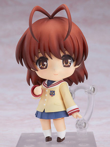 Nendoroid Nagisa Furukawa (CLANNAD)
