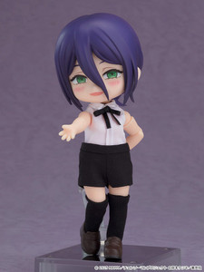 Nendoroid Doll Reze (Chainsaw Man - The Movie: Reze Arc)