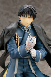 Artfx J Roy Mustang 1/8 PVC Figure Artfx J Roy Mustang 1/8 PVC Figure