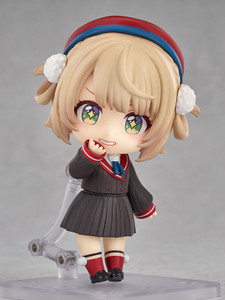 Nendoroid Shigure Ui: Standard Outfit Ver. (Shigure Ui)