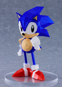 Nendoroid Sonic the Hedgehog