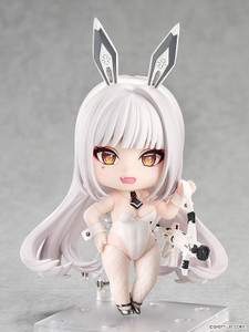 Nendoroid Blanc (GODDESS OF VICTORY: NIKKE)
