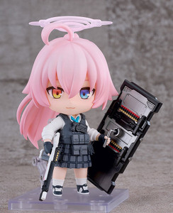 Nendoroid Hoshino Takanashi (Armed) (Blue Archive)
