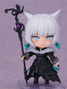 Nendoroid Y'shtola (Final Fantasy XIV)