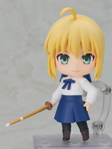 セイバー ～10thロイヤルドレスver.～ 1/7スケールフィギュア