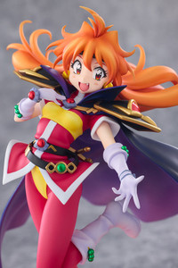 KDcolle Slayers Lina Inverse: Light Novel Complete Figure