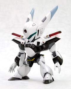 D-Style AV-X0 ZERO (Mobile Police Patlabor the Movie) Plastic Model