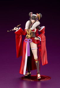 Arcanadea Ornela Plastic Model