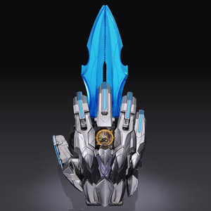 TegaSword ver.UNI -MEMORIAL EDITION- (No.1 Sentai Gozyuger)