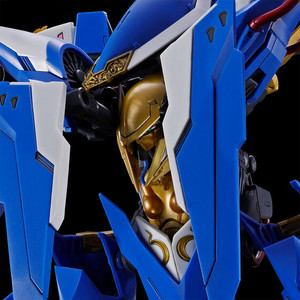 HG 1/35 Zi-Artemis (Code Geass: Roze of the Recapture) Plastic Model (JUL 2025)