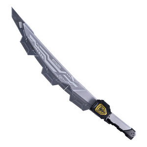 Gavarion Blade MEMORIAL EDITION (Super Space Sheriff Gavan Infinity)