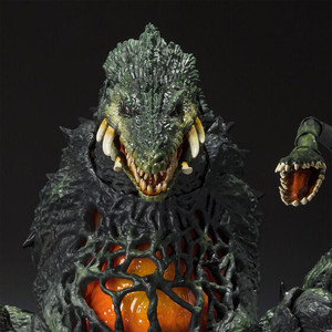 BANDAI SPIRITS - S.H.MonsterArts - Page 1 - Kurama Toys OnLine Shop